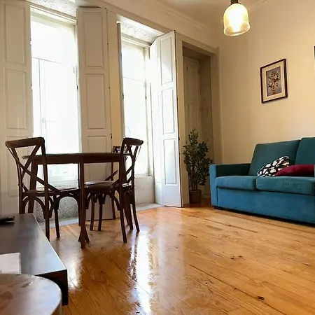 Amazing Ribeira Flat *