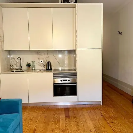 Amazing Ribeira Flat Διαμέρισμα Πόρτο