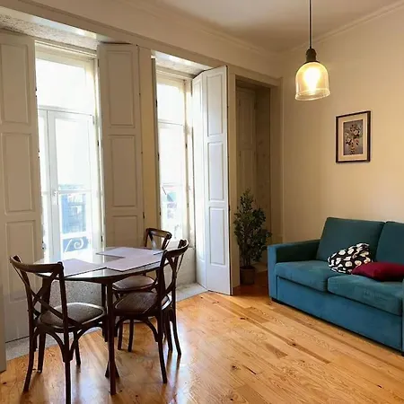 Amazing Ribeira Flat *