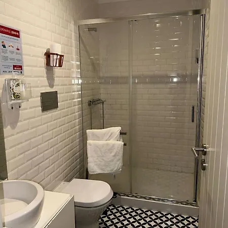 Апартаменты Amazing Ribeira Flat *
