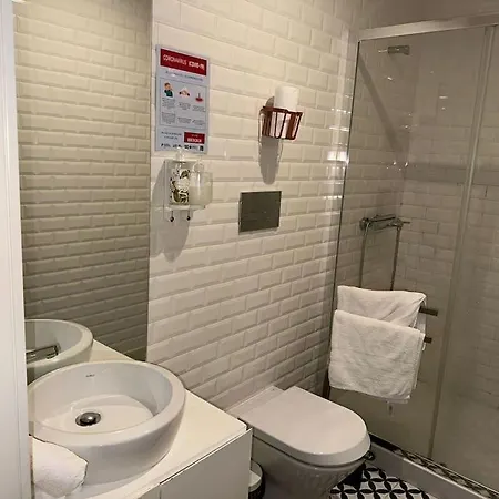 Amazing Ribeira Flat Апартаменты *
